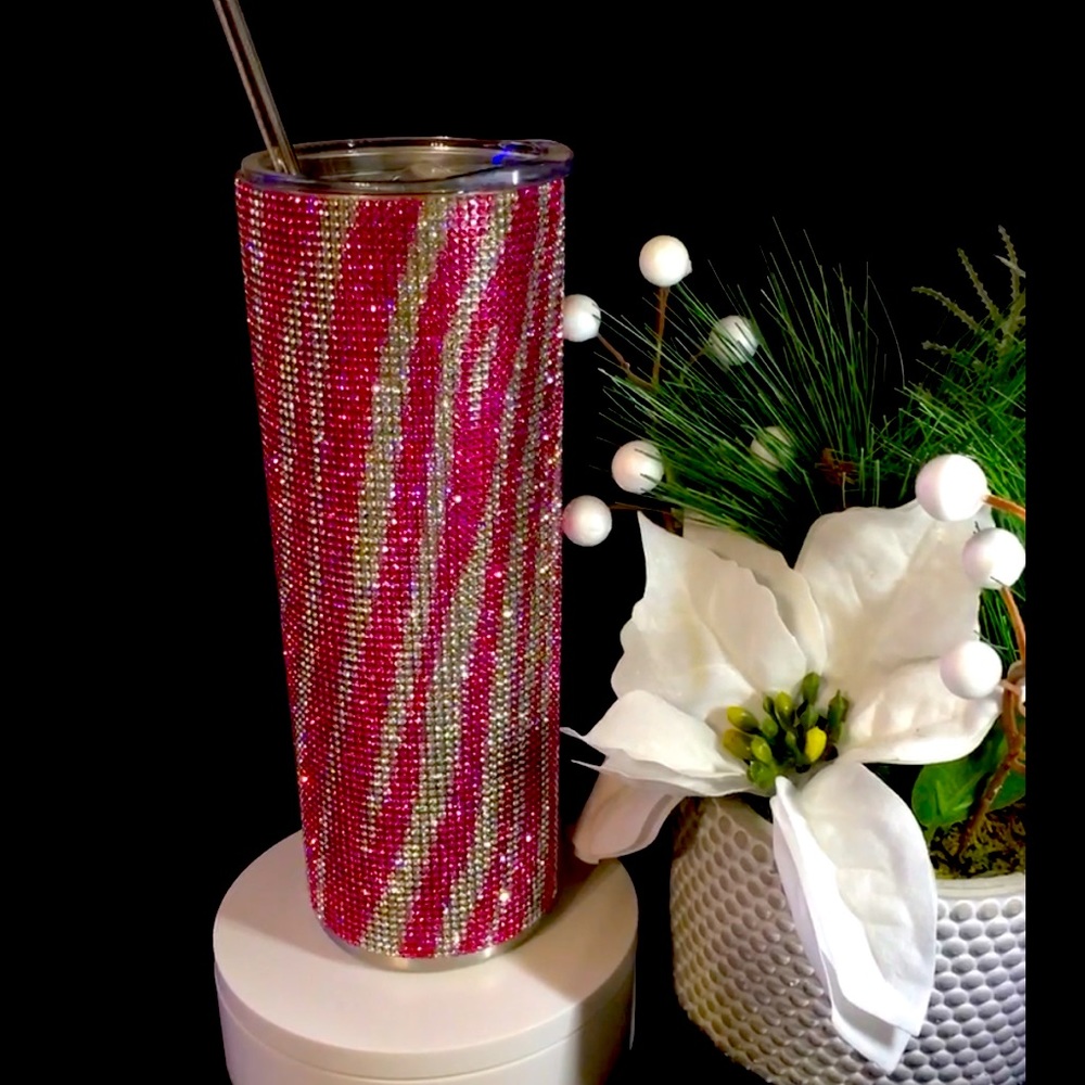 Drink tumbler
